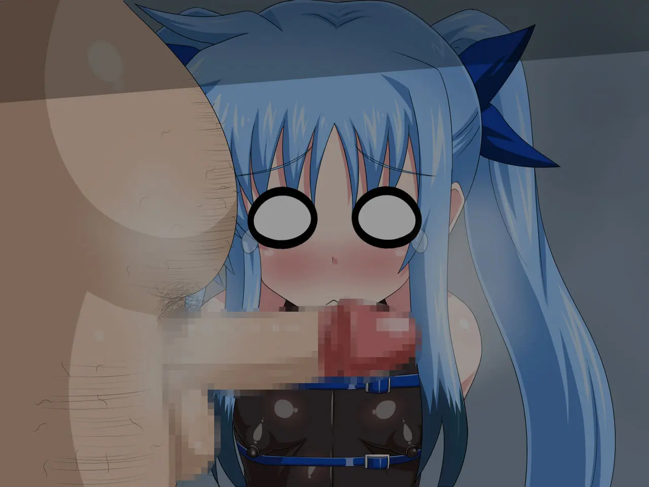 Kininatteita Onnanoko Ga, Itsunomanika Kimobuta Otoko No Ochinpo Ana Ni Tsukuri Kaerareteita... ~Yogosare Ochirutosareteiku Ou To Shinka~